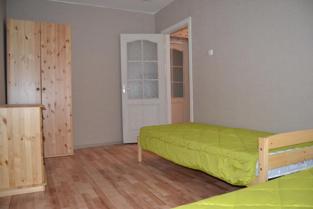 Liepaja Apartment 2 Oda fotoğraf